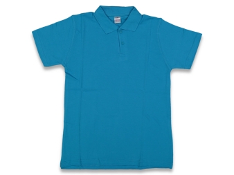 UNİSEX 10/14 YAŞ PENYE KISA KOL LAKOST NO:6/9