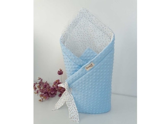 UNISEX 1/24 AY TOTAL PAMUK BAĞLAMALI KUMRU KUNDAK 