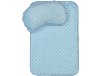 BEBE DÜZ NOHUT ALT AÇMA