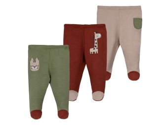 ERKEK 6/9 AY VİYANA 3LÜ TEK BOY ALT 