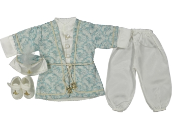 BEBE ŞEHZADE MEVLÜTLÜK TAKIM