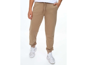 UNISEX 10/14 YAŞ GİZLİ FERMUARLI EŞOFMAN ALTI