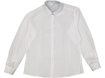 ERKEK 5/5 YAŞ UZUN KOL GÖMLEK