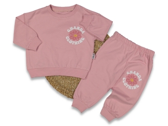 KIZ 12/24 AY GHANDA BASKILI 2İP TAKIM