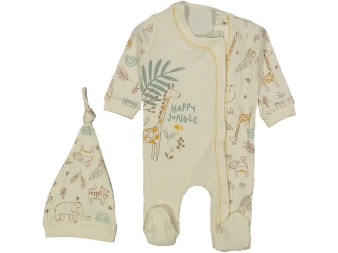 ERKEK 3/6 AY KING GOVE HAPPY TULUM