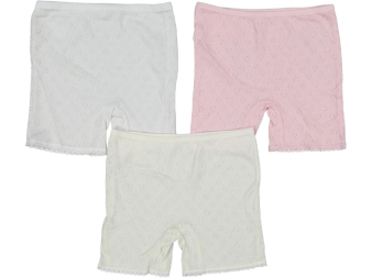 KIZ 10/11  YAŞ JAKARLI BOXER