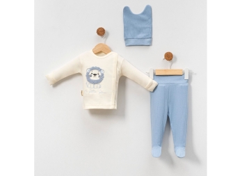 UNISEX 3/3 AY ASLAN SÜZENE