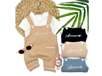 BEBE 3/12 AY YAN CEP DETYLI TLM 3/12