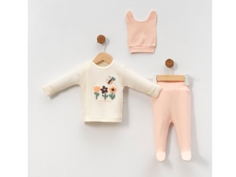 KIZ 3/3 AY LALELİ ARI SÜZENE