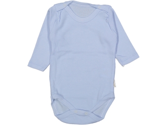 BEBE 12/36 AY U.KOL DÜZ BADİ