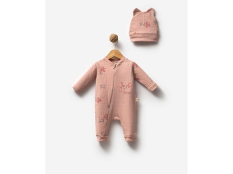 UNISEX 3/9 AY BIRTH PARTY FERMUARLI TULUM