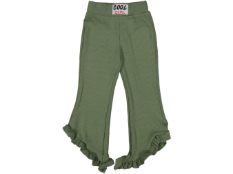 KIZ 10/14 YAŞ FİTİLLİ İSPANYOL PAÇA FIRIFIRL