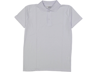 ERKEK 14/17 YAŞ KISAKOL LAKOST TİŞÖRT