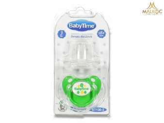 BEBE EMZİK S.DAMAK KOR.KAP.MAT GÖVDE NO 3