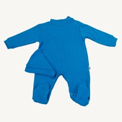 ALTTAN ÇITÇITLI  ERKEK-KIZ TULUM 