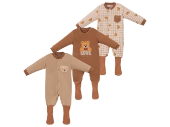 ERKEK 3/6 AY MANGO 3LÜ TEKBOY TULUM