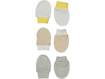 UNISEX 1/1 AY TIRNAK ELDİVENİ