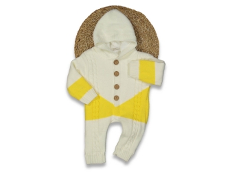 UNISEX 1/12 AY İNTERSİYE SAÇ ÖRGÜLÜ WELSOFTLU KAPŞ