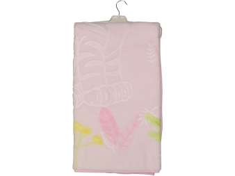 100X120 CM ASKILI ENBOS BASKILI BATTANİYE