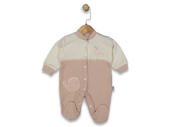 ERKEK 1/6 AY FISTOLU KUŞ TULUM