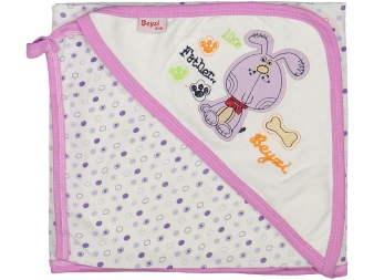 NAKIŞLI PUANLI TEK KAT BATTANİYE