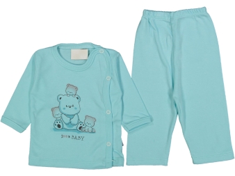 UNISEX 0/3 AY ÜÇ AYI