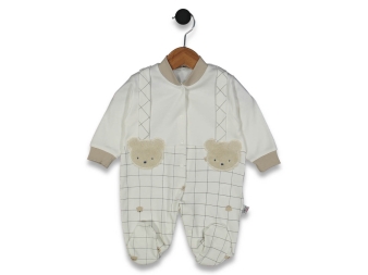 ERKEK 1/6 AY MAN AYILI KARELİ TULUM