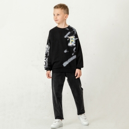 ERKEK ERKEK/ERKEK AY 9-12 yaş erkek