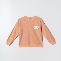 9-12 yaş kız sweat