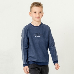 ERKEK ERKEK/ERKEK AY 9,12 yaş erkek sweat