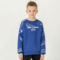 ERKEK30 ERKEK30/ERKEK30 AY 9,12 yaş erkek sweat