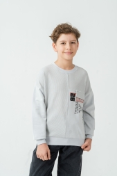 9,12 yaş erkek sweat