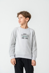 9,12 yaş erkek sweat