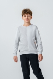 9,12 yaş erkek sweat