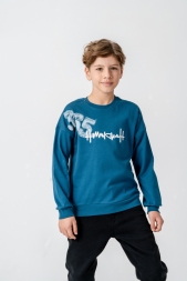 9,12 yaş erkek sweat