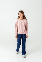 9,12 yaş kız sweat