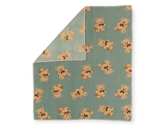 ERKEK 1/18 AY AYI DESENLİ VELSOFT BATTANİYE