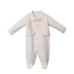 ERKEK 3/6 AY DA NANG YELEKLİ TULUM