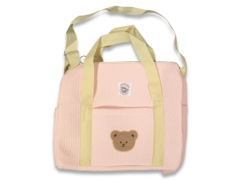 UNISEX 1/36 AY BEAR ÇANTA