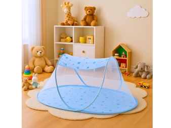 BEBE 1/24 AY 108 X 60 X 38 CM CİBİNLİK