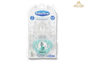 BEBE EMZİK S.DAMAK KOR.KAP.MAT GÖVDE NO 1