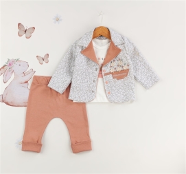 3/12 AY 14111- BEBEK TAKIM