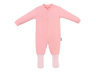 UNISEX 3/9 AY ÇORAPLI TULUM