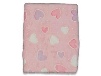 UNISEX 90X110 CM POŞETTE ON OFF NEON BATTANİYE