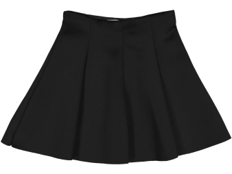 KIZ 4/12 YAŞ DALGIÇ ETEK