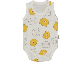 ERKEK 1/9 AY AYI KAFASI ASKILI BÜYÜK BADİ