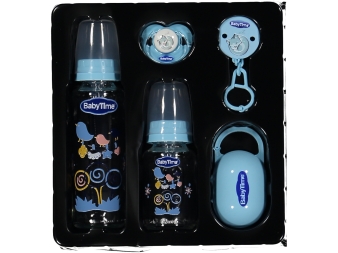 UNİSEX 5Lİ CAM SET