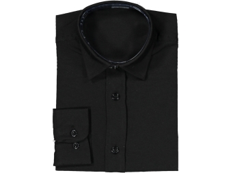 ERKEK 16/16 YAŞ RENKLİ GÖMLEK 