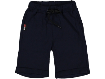 ERKEK 5/8 YAŞ DUBLE PAÇA V CEPLİ KAPRİ