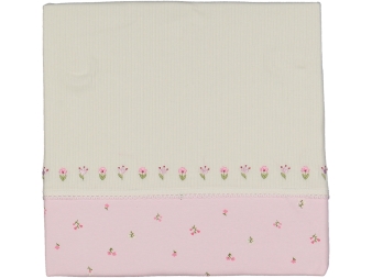 KIZ 1/12 AY 85*90 LALELİ BATTANİYE